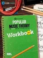 Rockschool: Popular Music Theory Workbook Grade 2