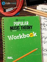 Rockschool: Popular Music Theory Workbook Grade 3