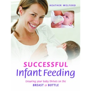 Successful Infant Feeding: Ensuring Your Baby Thrives on the Breast or Bottle