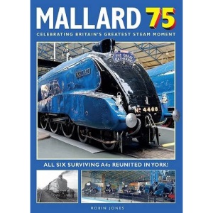 Mallard 75