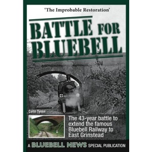 Battle for Bluebell