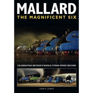 Mallard - The Magnificent Six