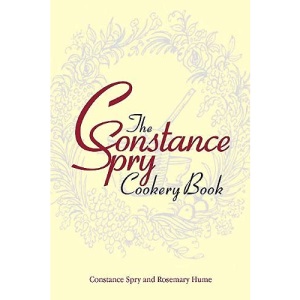 The Constance Spry Cookbook