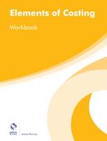 Elements of Costing Workbook