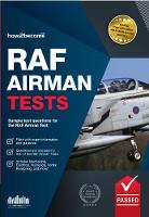 RAF Airman Tests
