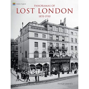 Lost England 1870-1930 (abridged version)