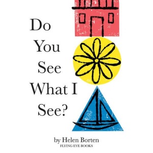 Do You See What I See?