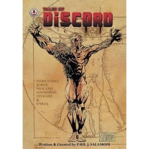 Discord: Tales of Discord