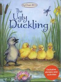 The Ugly Duckling: 6 (My Classic Stories)