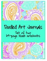 A Cake Lover's Recipe Notebook