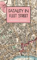 Fatality in Fleet Street