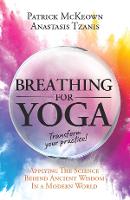 Breathing For Yoga