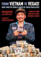 From Vietnam to Vegas!