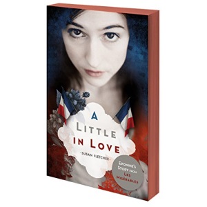 A Little in Love