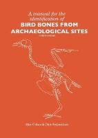 A Manual for the Identification of Bird Bones from Archaeological Sites