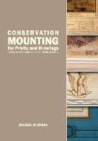 Conservation Mounting for Prints and Drawings