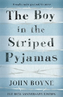 The Boy in the Striped Pyjamas