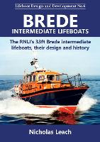 Brede Intermediate Lifeboats
