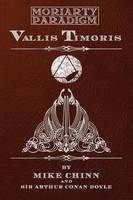 Vallis Timoris
