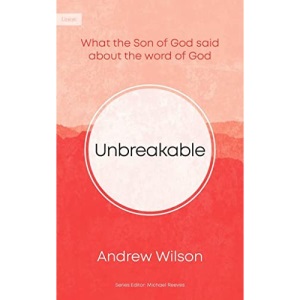 Unbreakable