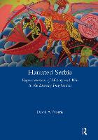 Haunted Serbia