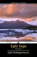 Egils Saga (Old Norse)