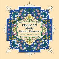 Islamic Art Meets British Flowers