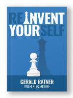 Reinvent Yourself