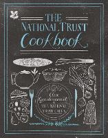 The National Trust Cookbook