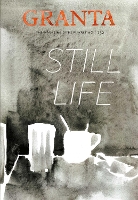 Granta 152: Still Life