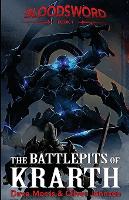 The Battlepits of Krarth