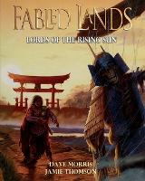 Lords of the Rising Sun