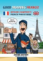 Good Moaning France!