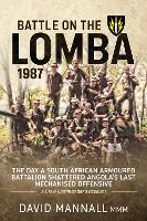 Battle on the Lomba 1987