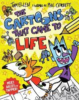 The Cartoons that Came to Life