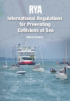 RYA International Regulations for Preventing Collisions at Sea
