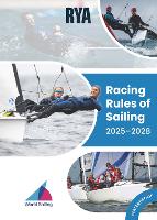 Racing Rules of Sailing 2025-2028