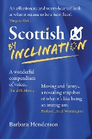 Scottish By Inclination