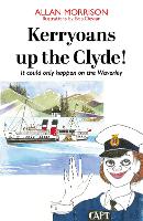 Kerryoans up the Clyde