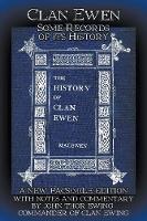 Clan Ewen: Some Records of its History