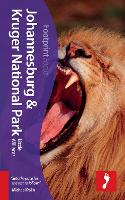 Johannesburg & Kruger National Park Footprint Focus Guide