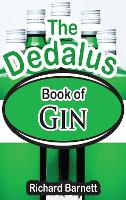 Dedalus Book of Gin
