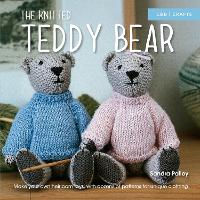 The Knitted Teddy Bear