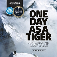 One Day as a Tiger