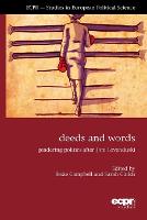 Deeds and Words