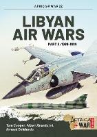 Libyan Air Wars