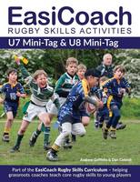 EasiCoach Rugby Skills Activities