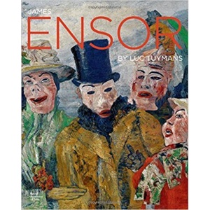 James Ensor