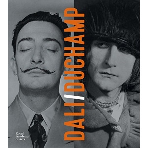 Dalí/Duchamp