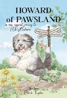 Howard of Pawsland on his Magical Journey to Whstledown.